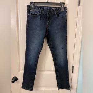 Jessica Simpson Forever Skinny Jeans || Size 30/Short || Excellent Condition